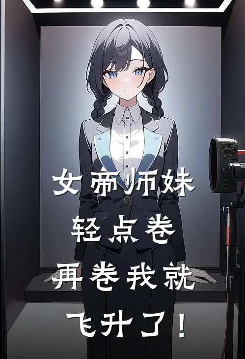 女帝师妹轻点卷，再卷我就飞升了！