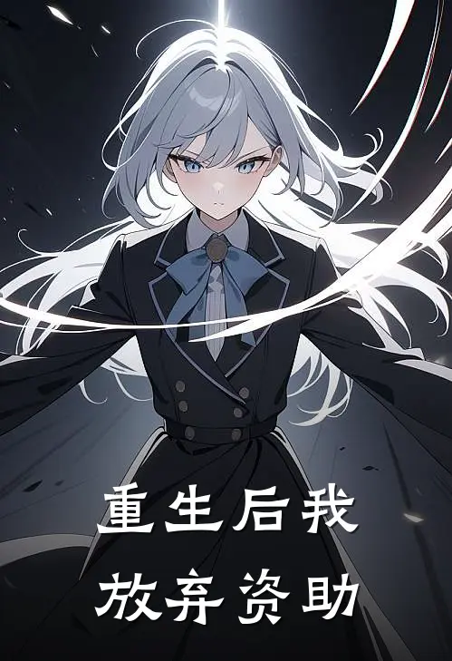 重生后我放弃资助