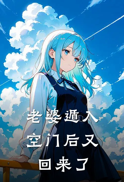 老婆遁入空门后又回来了