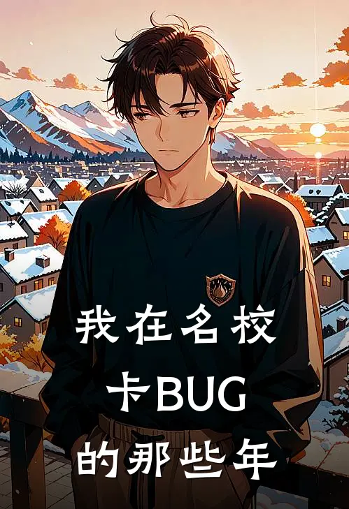 我在名校卡BUG的那些年