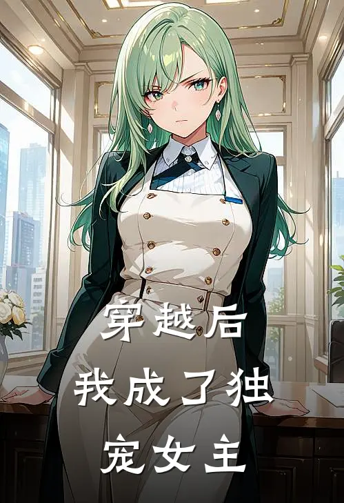 穿越后，我成了独宠女主