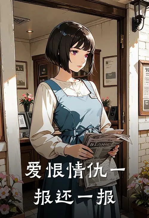 爱恨情仇一报还一报