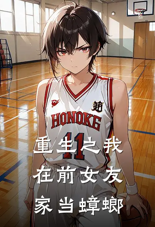 重生之我在前女友家当蟑螂
