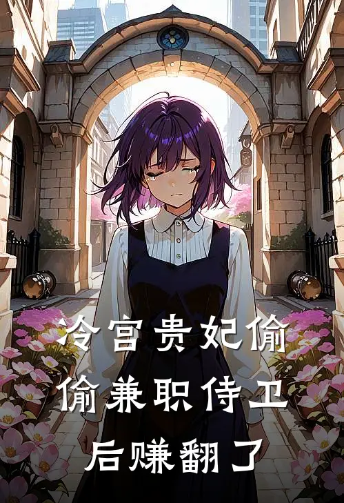 冷宫贵妃偷偷兼职侍卫后赚翻了