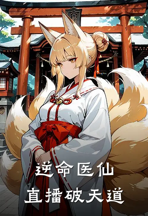 逆命医仙：直播破天道