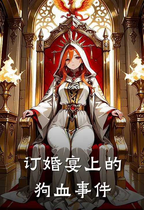 订婚宴上的狗血事件