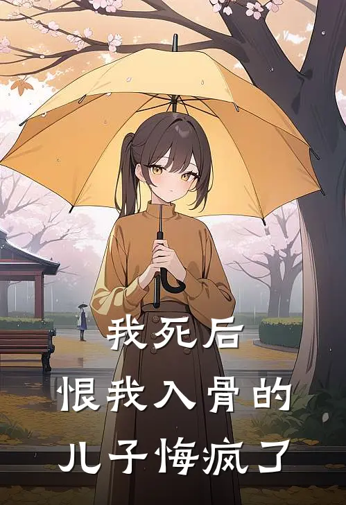 我死后，恨我入骨的儿子悔疯了
