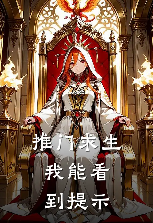 推门求生：我能看到提示