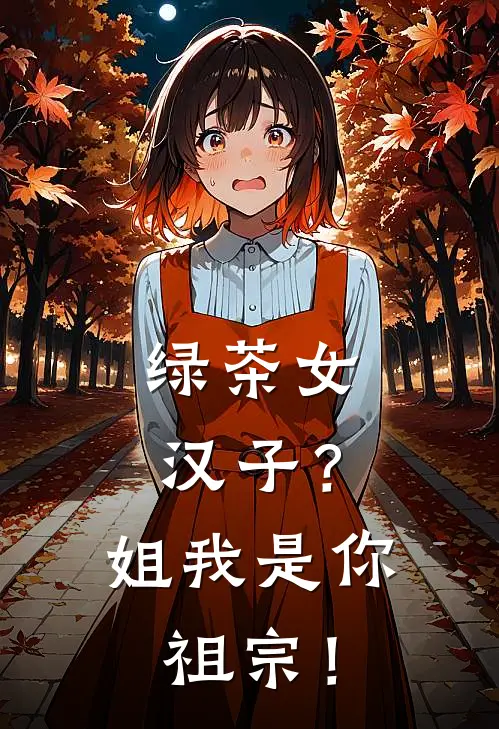 绿茶女汉子？姐我是你祖宗！
