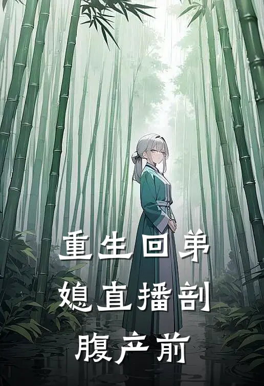 重生回弟媳直播剖腹产前