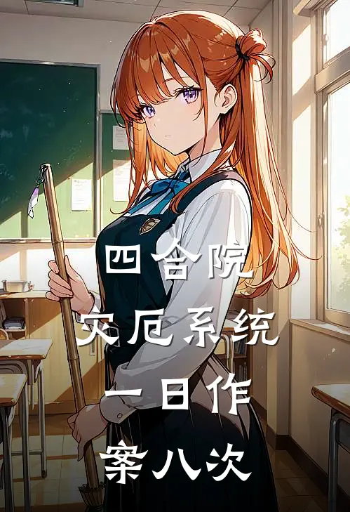 四合院：灾厄系统，一日作案八次