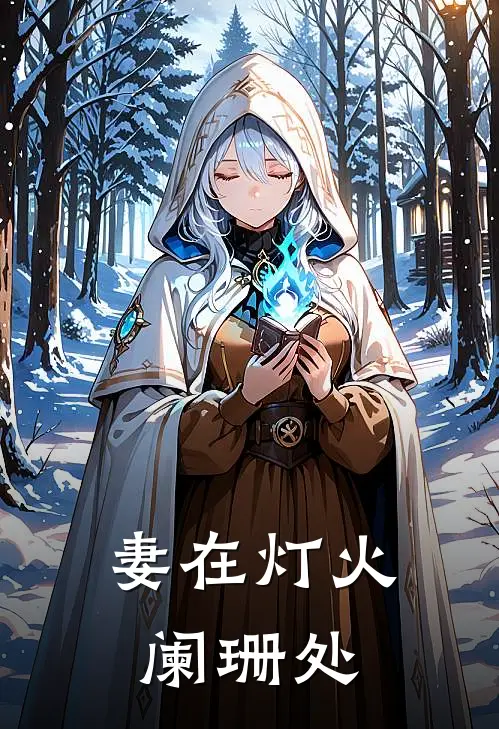 妻在灯火阑珊处