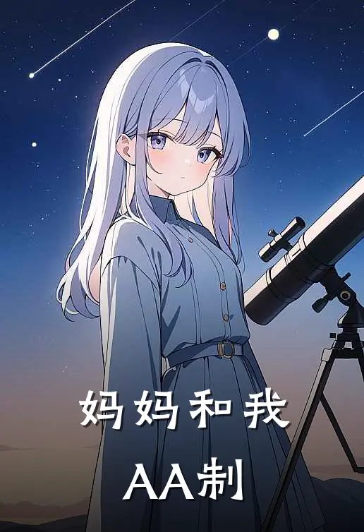 妈妈和我AA制