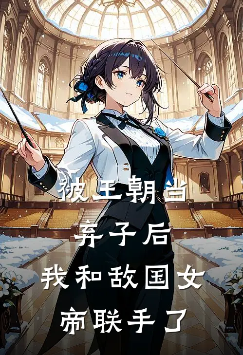 被王朝当弃子后，我和敌国女帝联手了