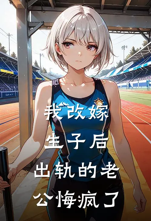 我改嫁生子后，出轨的老公悔疯了