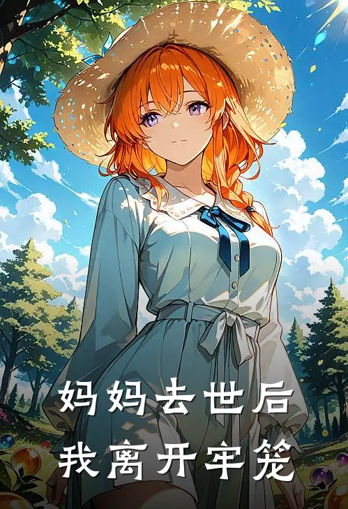 妈妈去世后我离开牢笼