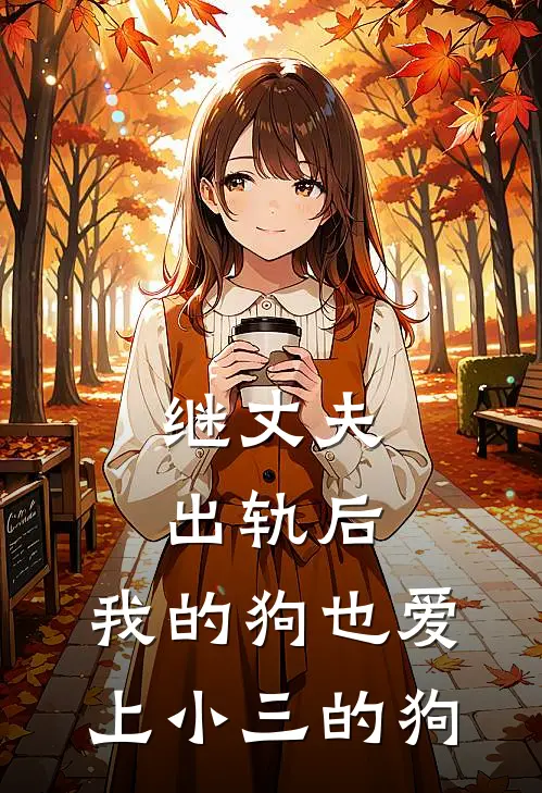 继丈夫出轨后，我的狗也爱上小三的狗