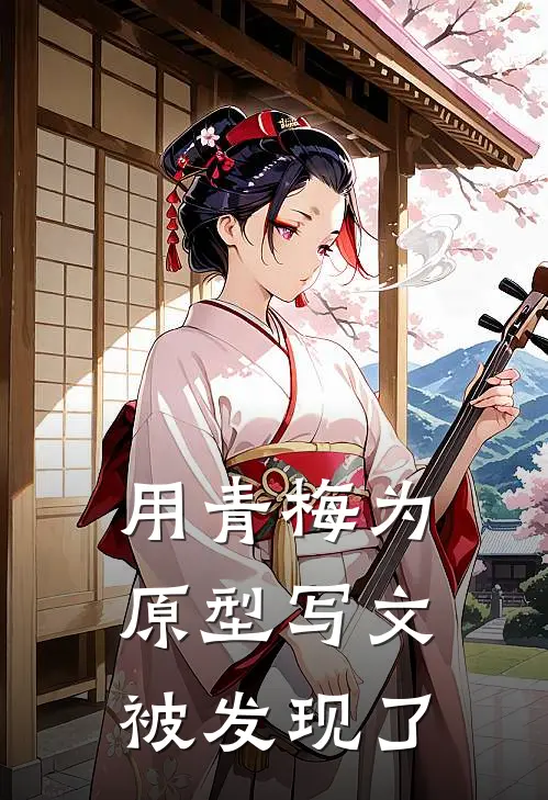 用青梅为原型写文被发现了