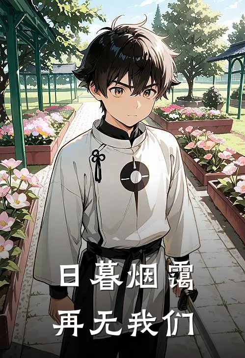 日暮烟霭再无我们