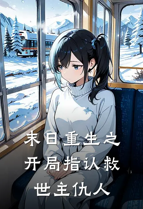 末日重生之开局指认救世主仇人