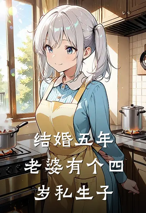 结婚五年，老婆有个四岁私生子