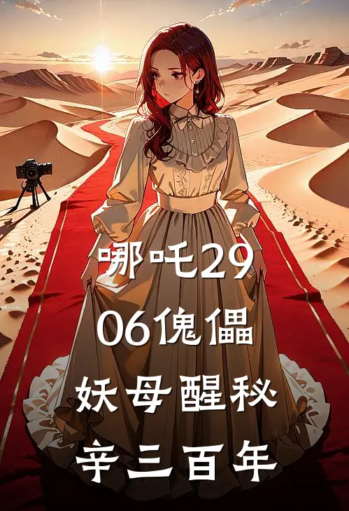 哪吒2906傀儡妖母醒·秘辛三百年