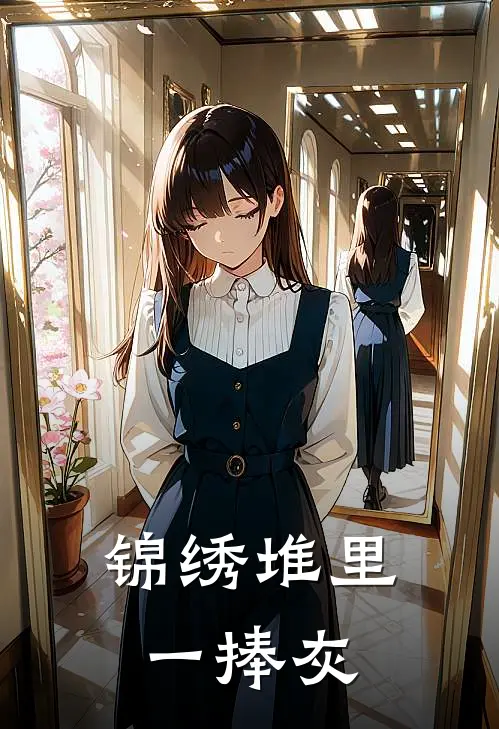 锦绣堆里一捧灰