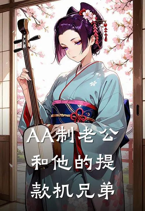 AA制老公和他的提款机兄弟