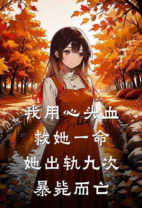 我用心头血救她一命，她出轨九次暴毙而亡
