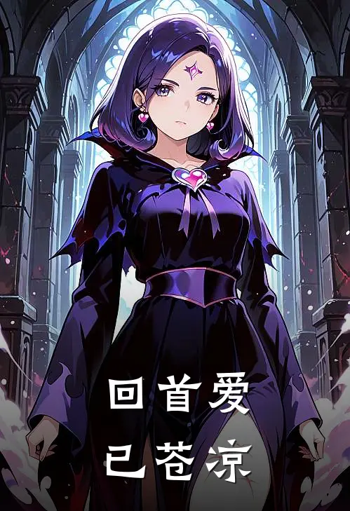 回首爱已苍凉