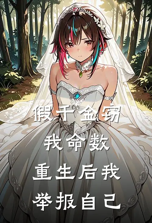 假千金窃我命数，重生后我举报自己