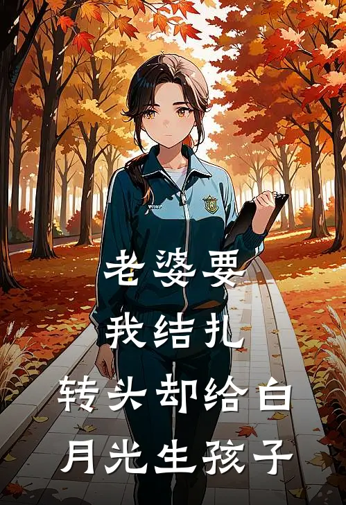 老婆要我结扎，转头却给白月光生孩子