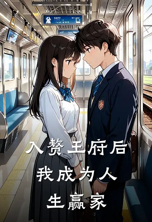 入赘王府后，我成为人生赢家