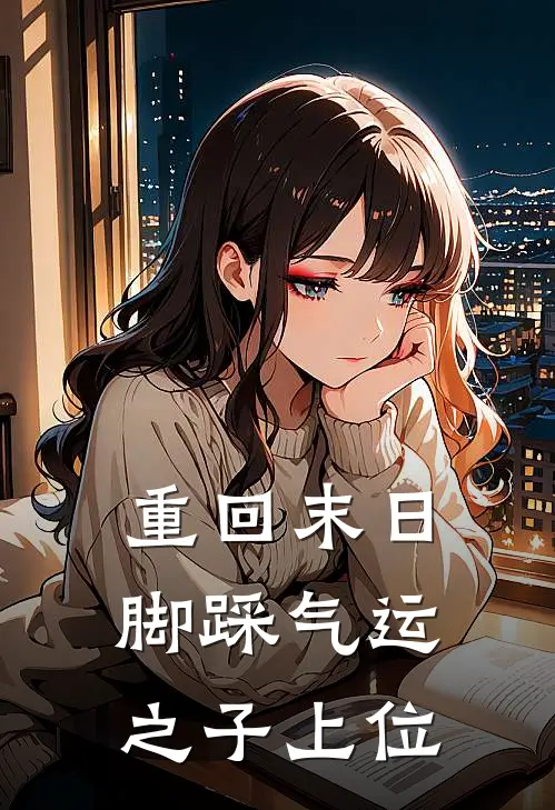 重回末日，脚踩气运之子上位
