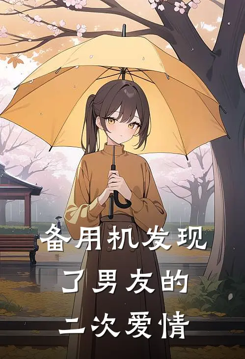 备用机发现了男友的二次爱情