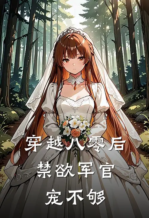 穿越八零后，禁欲军官宠不够