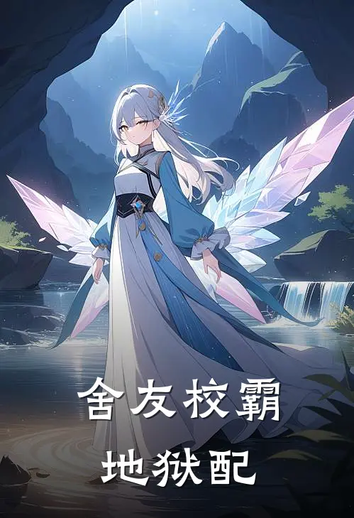 舍友校霸地狱配