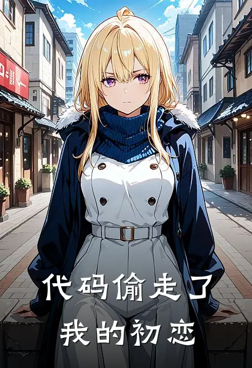 代码偷走了我的初恋