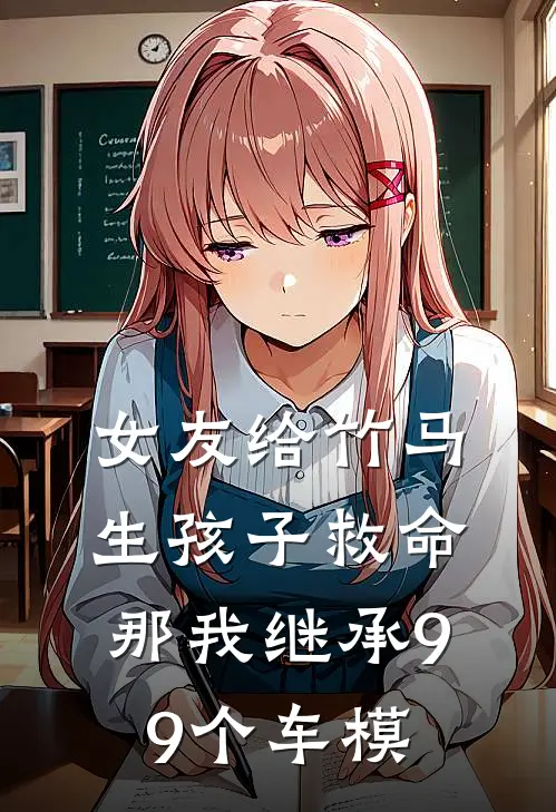 女友给竹马生孩子救命，那我继承99个车模