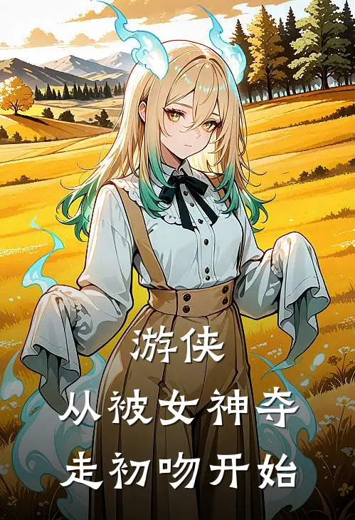 游侠：从被女神夺走初吻开始