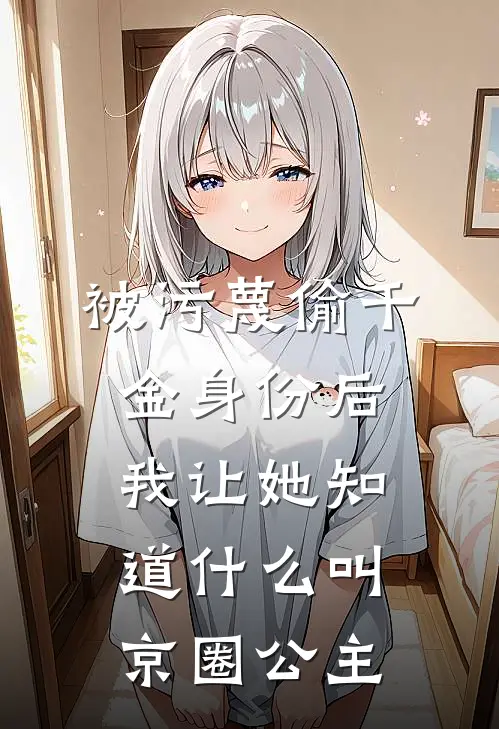 被污蔑偷千金身份后，我让她知道什么叫京圈公主