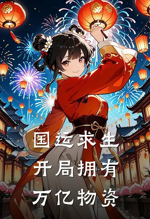 国运求生：开局拥有万亿物资