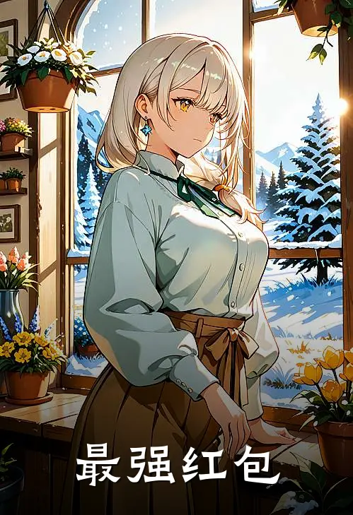 最强红包