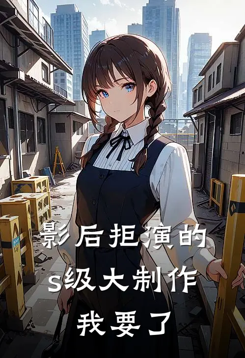 影后拒演的s级大制作，我要了