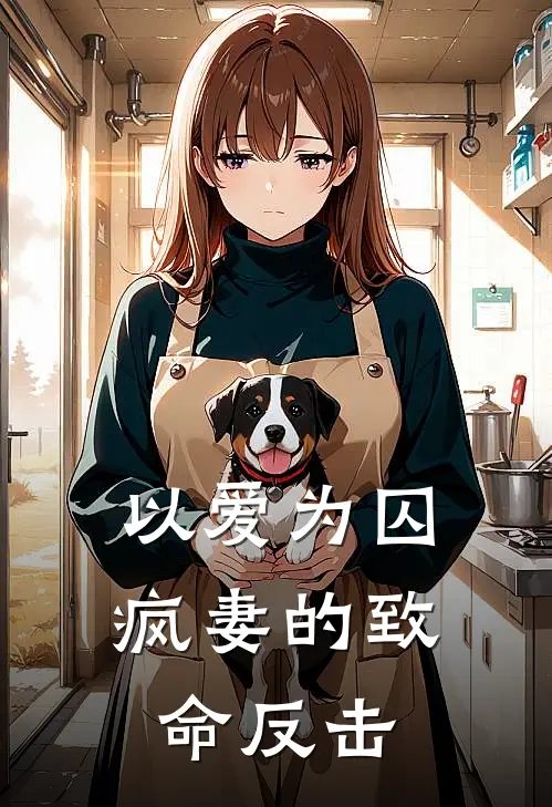 以爱为囚：疯妻的致命反击