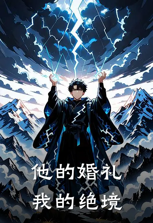 他的婚礼，我的绝境