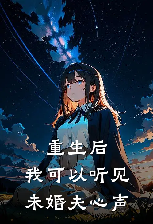 重生后，我可以听见未婚夫心声