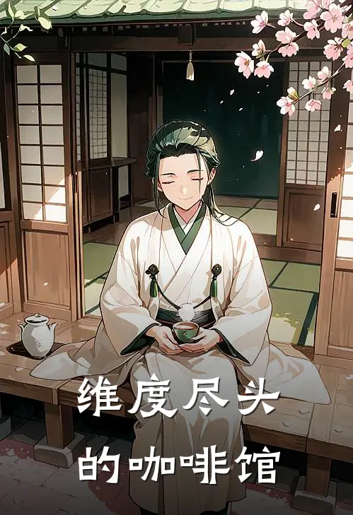 维度尽头的咖啡馆