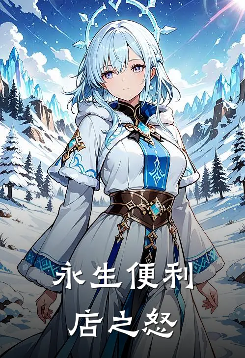 永生便利店之怒