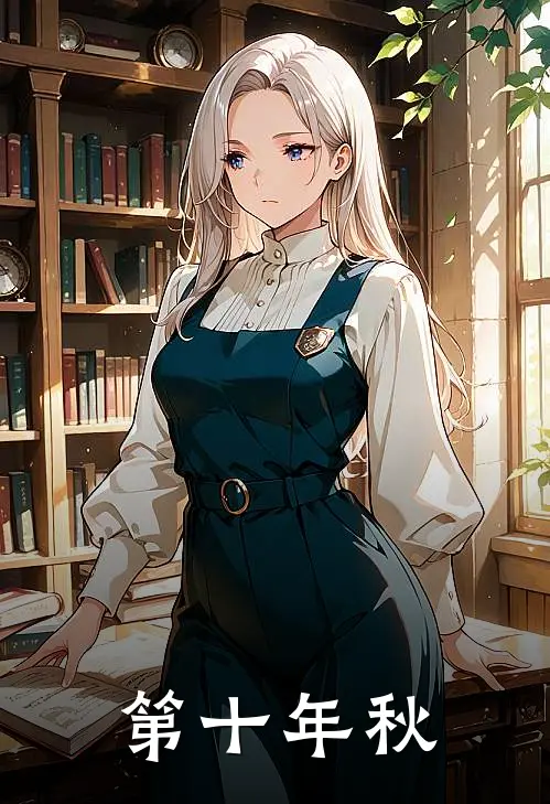 第十年秋